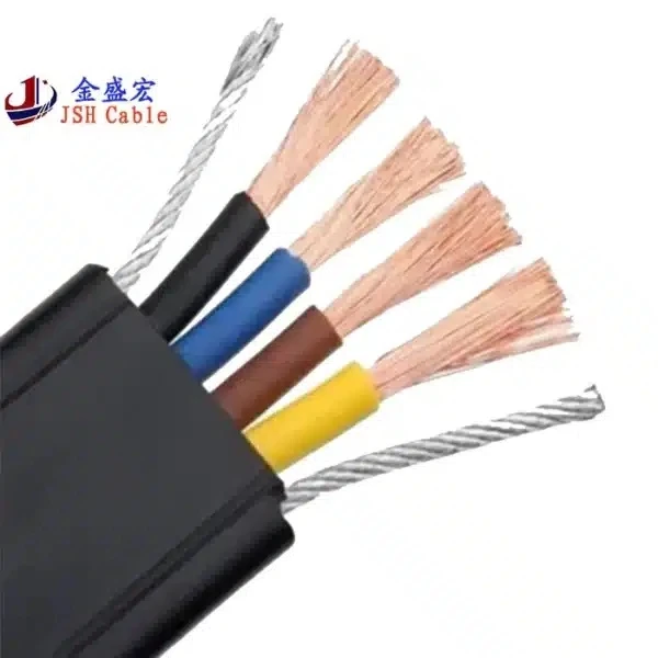 TVVB Elevator Travelling Cable suppliers TVVB Elevator Travelling Cable suppliers